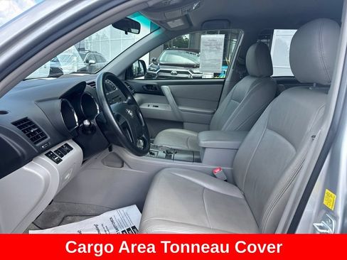 Used 2010 Toyota Highlander 2WD image 10