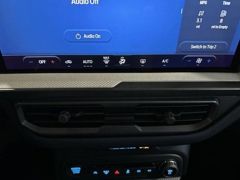 New 2026 Ford Bronco Sport Big Bend image 16