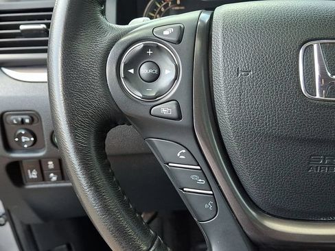 Used 2023 Honda Ridgeline RTL image 23