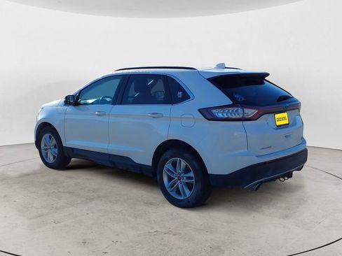 Used 2016 Ford Edge SEL w/ Equipment Group 201A AWD/4WD image 3