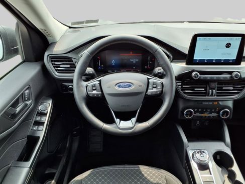 Used 2024 Ford Escape Active image 8
