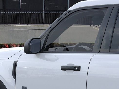 New 2025 Ford Bronco Sport Big Bend w/ Convenience Package AWD/4WD image 20