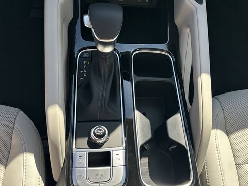 New 2025 Kia Telluride S image 18