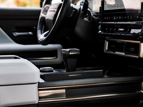 Used 2022 GMC Hummer EV Edition 1 image 57