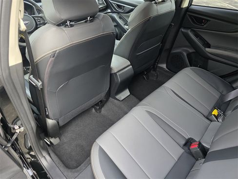 Used 2023 Subaru Crosstrek 2.5i Sport image 16