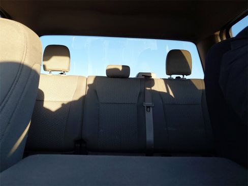 Used 2017 Ford F350 XLT w/ XLT Value Package image 37