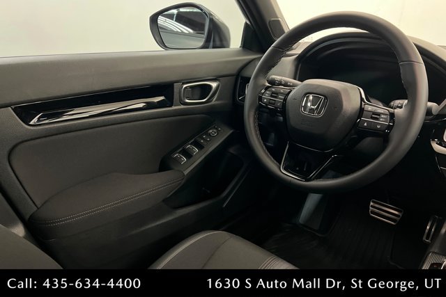 Used 2026 Honda Civic Sport image 11