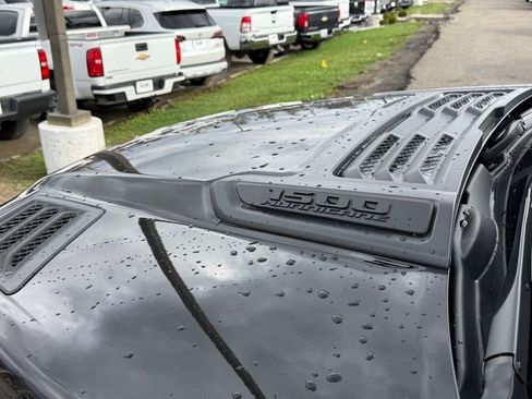 New 2026 RAM 1500 Express image 11