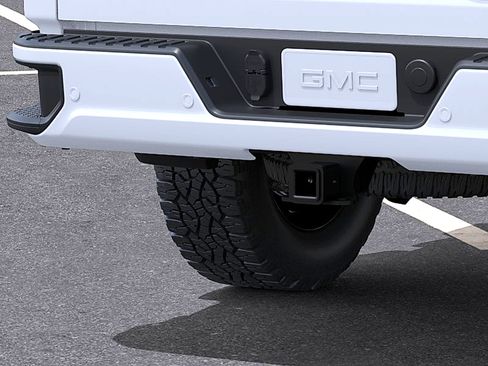 New 2026 GMC Sierra 2500 Denali w/ Technology Package AWD/4WD image 14