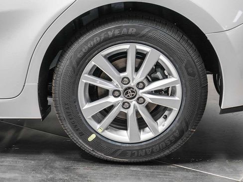 New 2026 Toyota Camry LE image 10