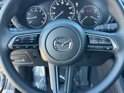 New 2026 MAZDA MAZDA3 s image 13
