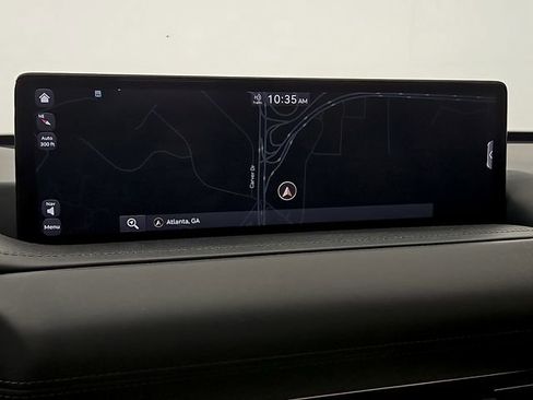 Used 2021 Genesis GV80 3.5T Advanced + image 18