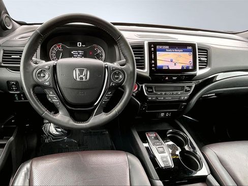 Used 2020 Honda Ridgeline Black Edition image 5