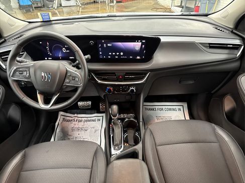 Used 2024 Buick Encore GX Preferred w/ Comfort Package image 20