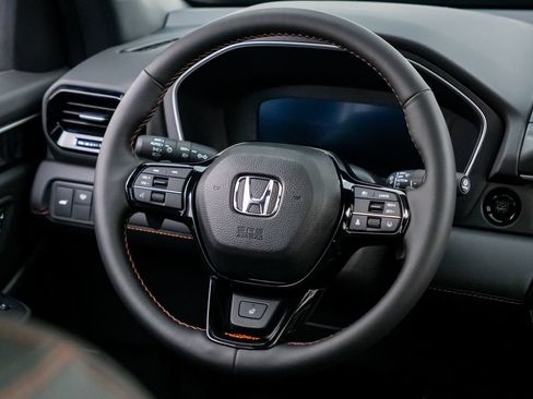 New 2026 Honda Passport TrailSport Elite image 11