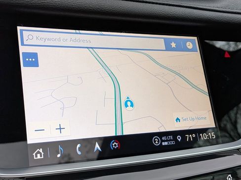 New 2026 Cadillac XT5 Premium Luxury w/ Driver Assist Package image 27