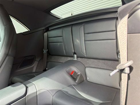 Certified 2026 Porsche 911 Carrera RWD image 33