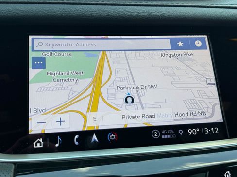 Certified 2023 Cadillac XT5 Sportv AWD/4WD image 31