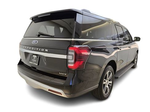 Used 2024 Ford Expedition Max Limited image 10