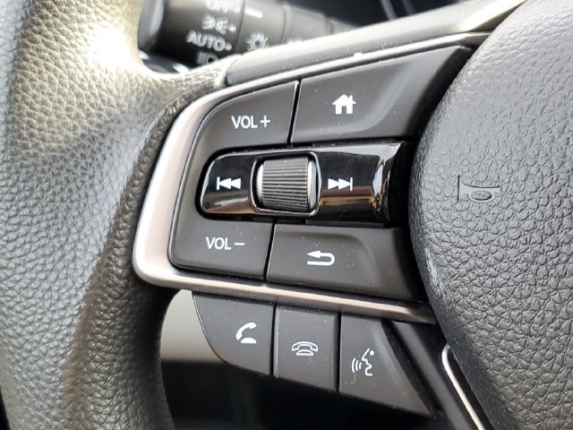 Certified 2018 Honda Accord EX image 13