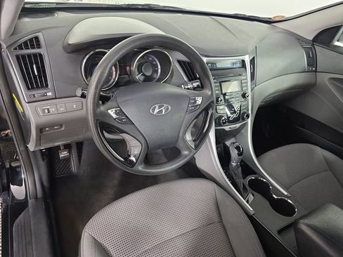 Used 2012 Hyundai Sonata GLS FWD image 19