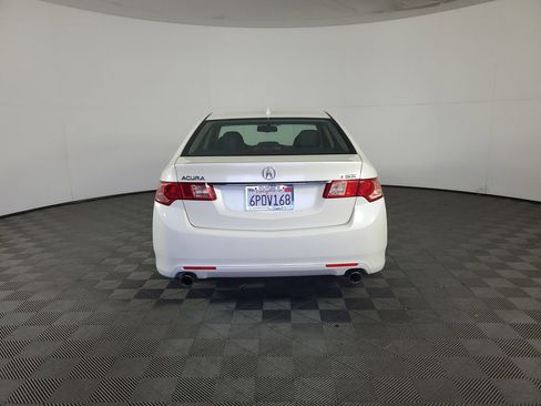 Used 2011 Acura TSX 2.4 image 5