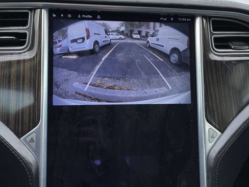 Used 2013 Tesla Model S image 16