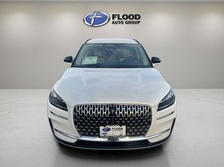 New 2026 Lincoln Corsair Premiere video 2