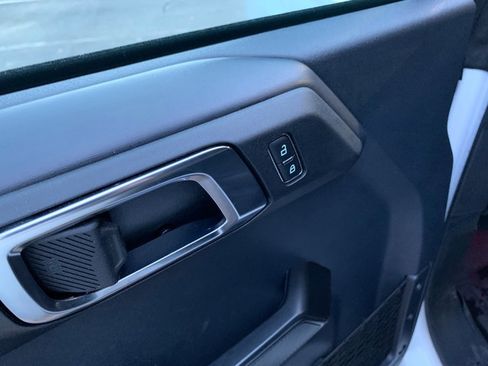 Certified 2025 Ford Bronco Outer Banks image 22