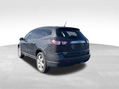 Used 2016 Chevrolet Traverse LT w/ Style and Technology Package