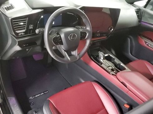 Used 2023 Lexus NX 350h AWD w/ Towing Package (2000 Lbs) image 18