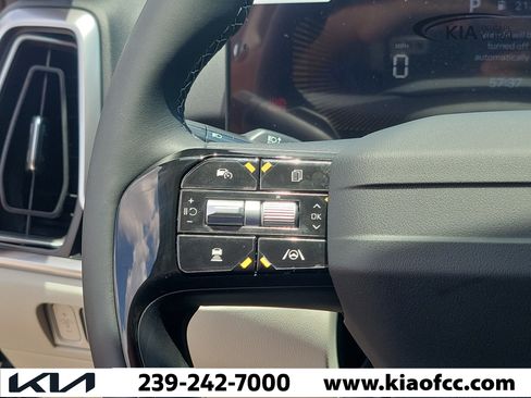 New 2026 Kia Sorento S FWD image 23
