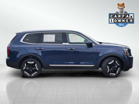 Used 2025 Kia Telluride S AWD/4WD image 3