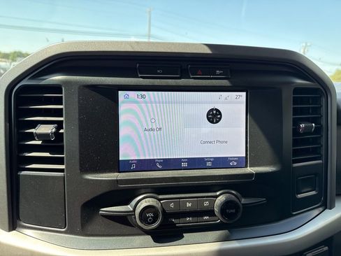 Used 2022 Ford F150 XLT w/ XTR Package image 3