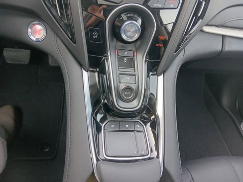Used 2023 Acura RDX AWD image 24