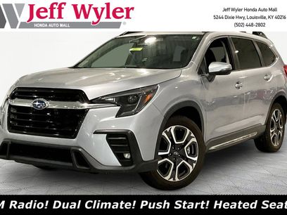 Used 2023 Subaru Ascent Limited