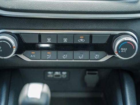 New 2025 Nissan Altima 2.5 S image 19