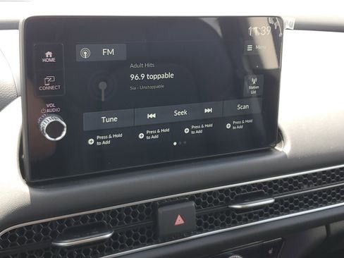 New 2026 Honda HR-V EX-L image 24