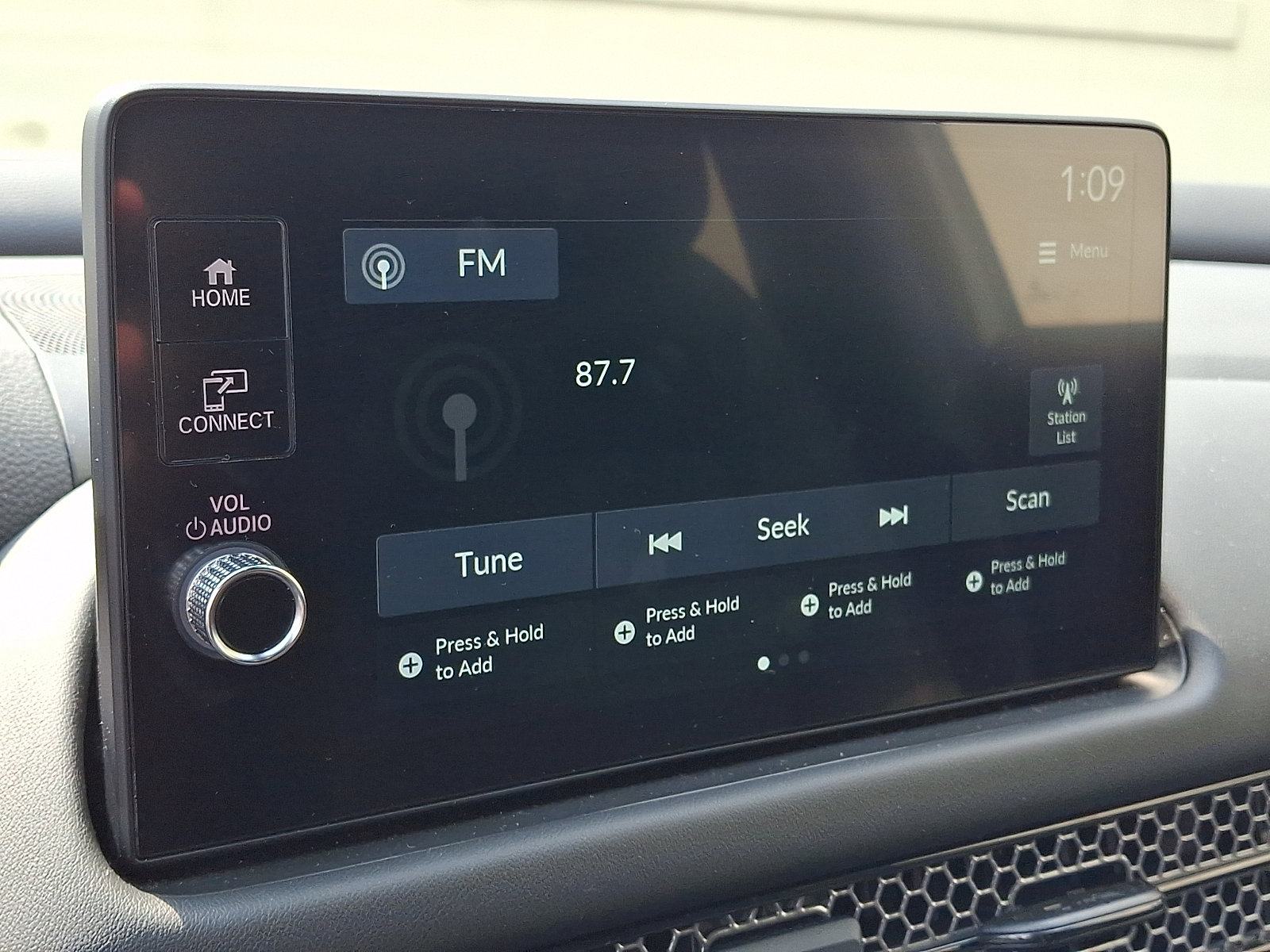 Used 2026 Honda HR-V Sport image 16