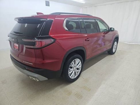 New 2026 GMC Acadia Elevation w/ Elevation Premium Package image 16
