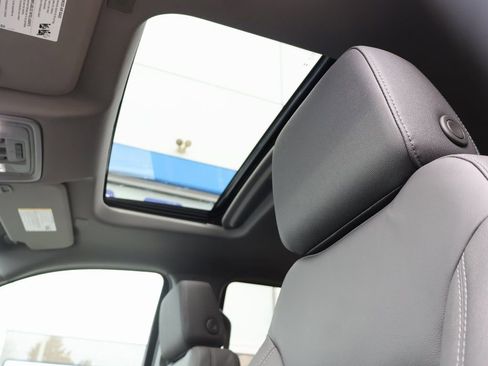 New 2026 Chevrolet Silverado 1500 LT Trail Boss w/ LT Trail Boss Premium Package image 24