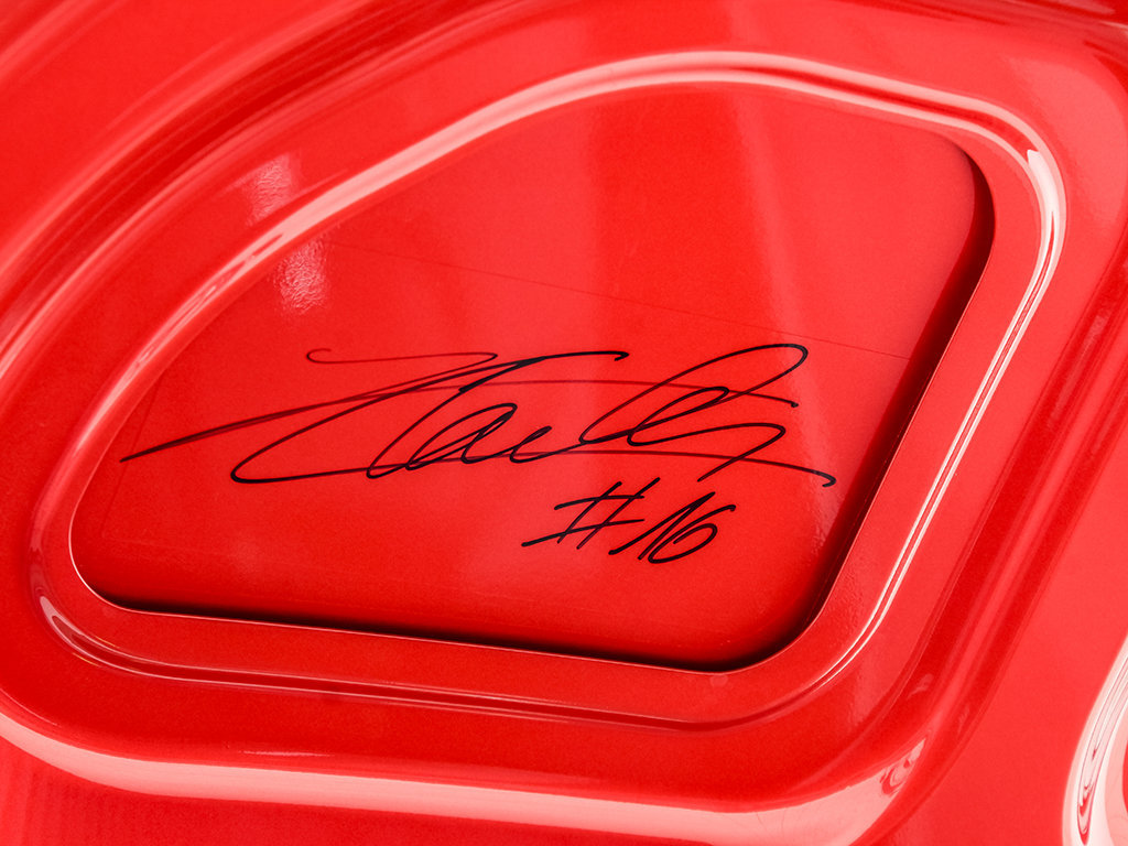 Certified 2023 Ferrari 296 GTB RWD image 29