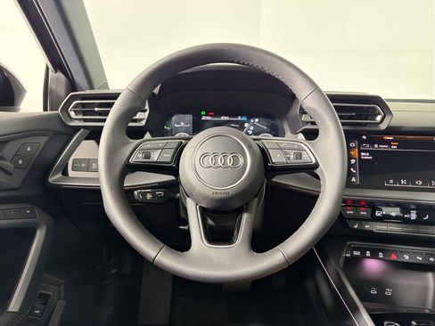 New 2026 Audi A3 2.0T Premium AWD/4WD image 15
