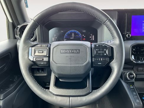 Used 2025 Toyota Land Cruiser 1958 image 18