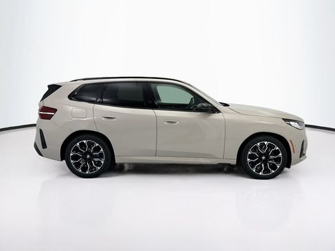 New 2026 BMW X3 M50 AWD/4WD image 4