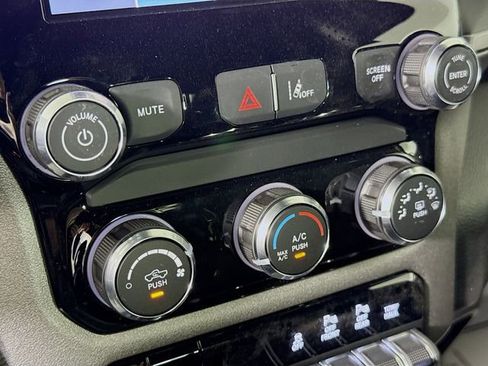 New 2026 RAM 1500 Classic Warlock image 15