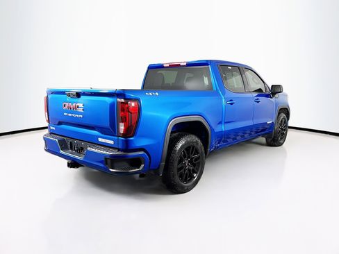 Used 2023 GMC Sierra 1500 Elevation image 8