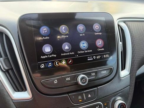 Used 2023 Chevrolet Malibu LT w/ Driver Confidence Package FWD image 22