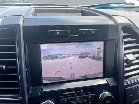 Used 2017 Ford F150 XLT w/ Equipment Group 302A Luxury RWD image 23