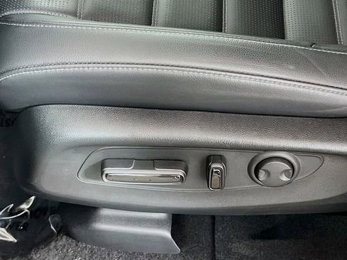 Certified 2024 Honda CR-V EX-L image 17